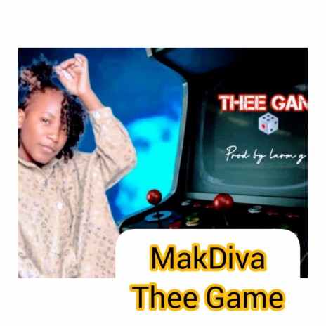 Thee Game | Boomplay Music