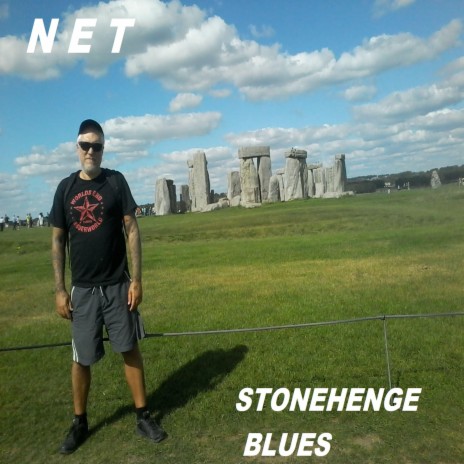 Stonehenge Blues (5th Version)