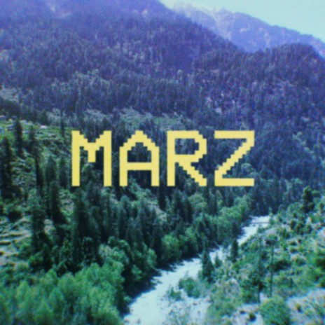 MARZ | Boomplay Music