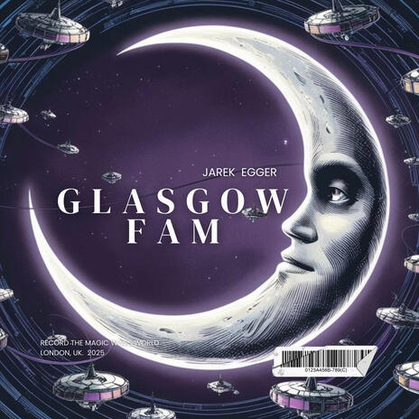 Glasgow fam | Boomplay Music