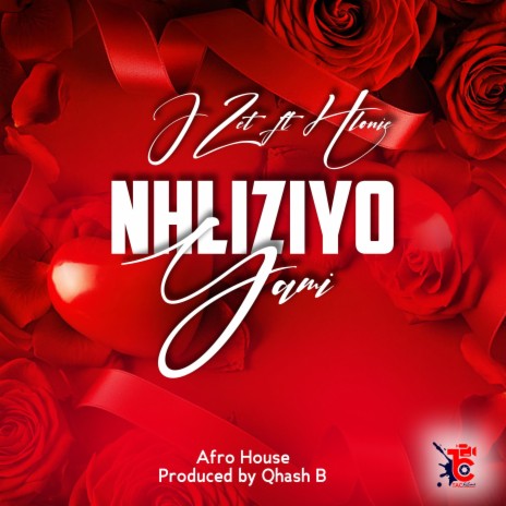 Nhliziyo yami ft. Hlonie | Boomplay Music