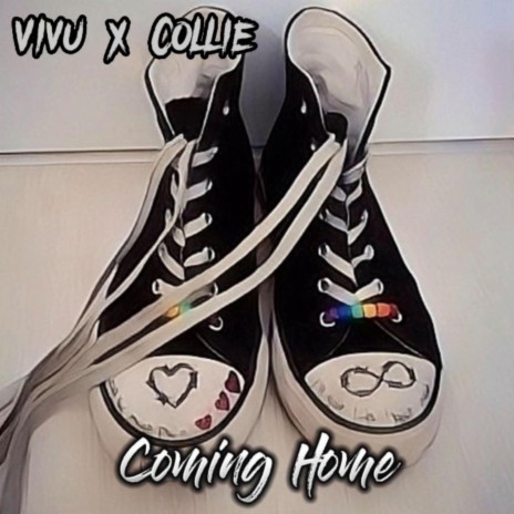 COMING HOME ft. Collie | Boomplay Music