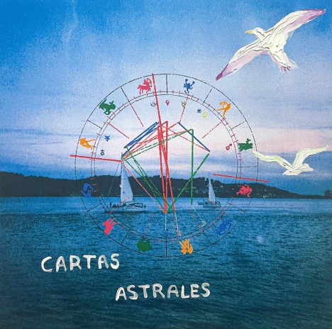 Cartas Astrales | Boomplay Music