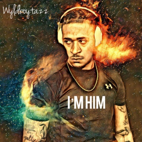 I'm HIM | Boomplay Music