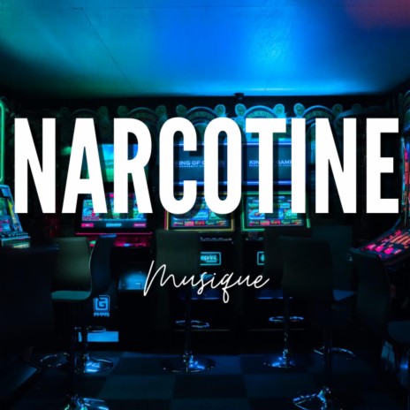 Narcotine | Boomplay Music