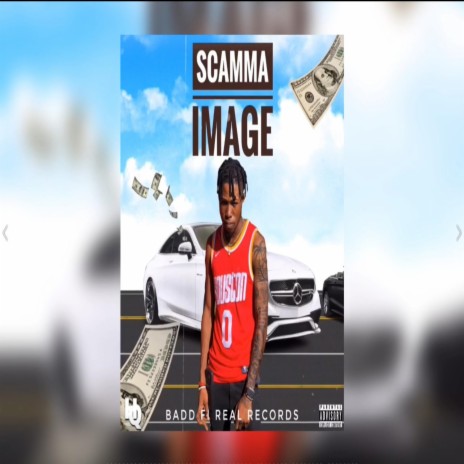 Scamma Image | Boomplay Music