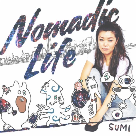 Nomadic Life | Boomplay Music