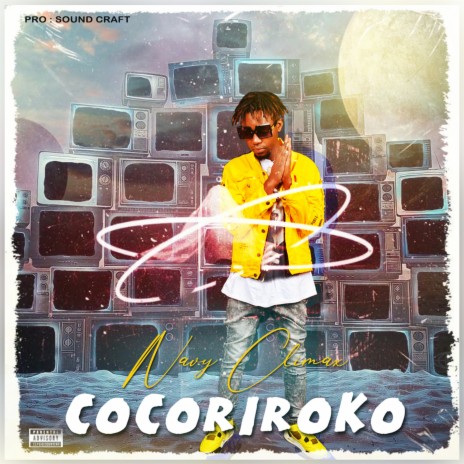 Cocoriroko | Boomplay Music