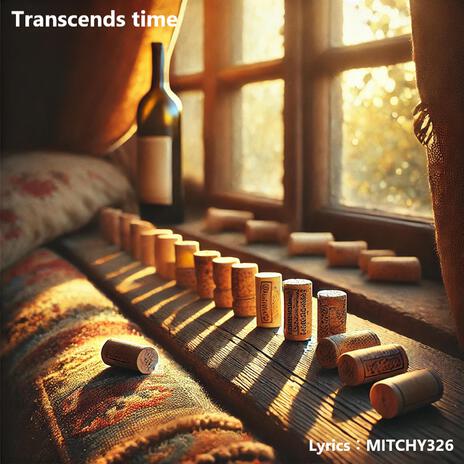 Transcends time | Boomplay Music