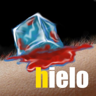 Hielo lyrics | Boomplay Music