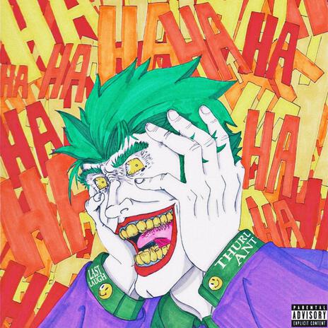 Last laugh | Boomplay Music