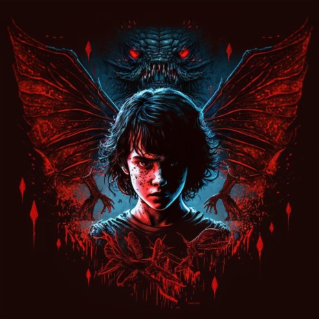 Running up That Hill x Kids- Epic Version (From Stranger Things) | Boomplay Music