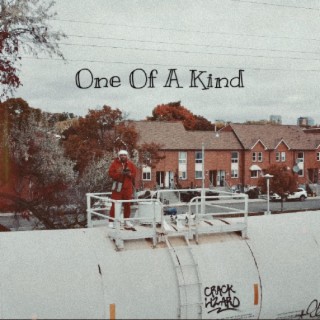 One Of A Kind