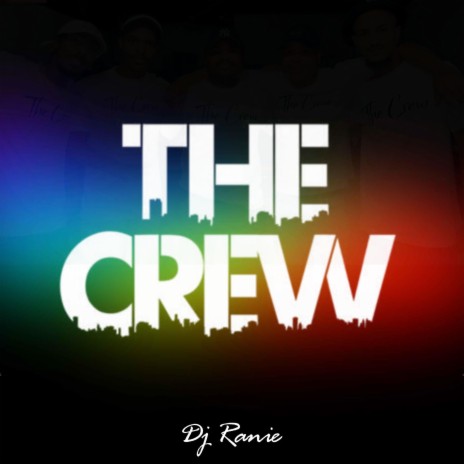 The Crew | Boomplay Music