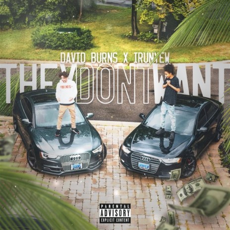 They Don't Want ft. iRunYew | Boomplay Music