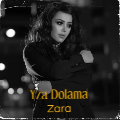 Yza Dolama