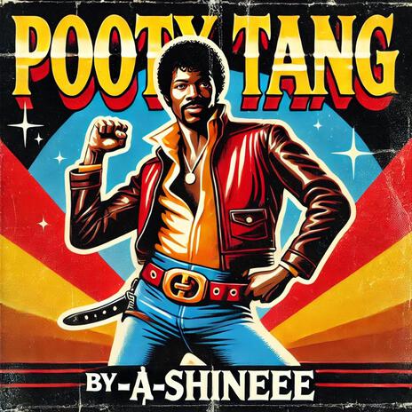 POOTY TANG | Boomplay Music