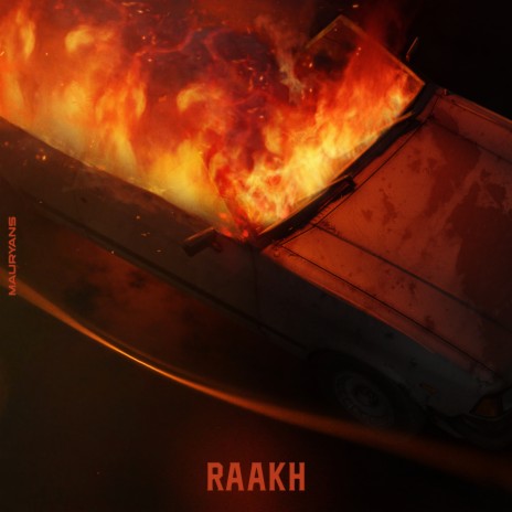 Raakh ft. Deep Harks & Knockout | Boomplay Music