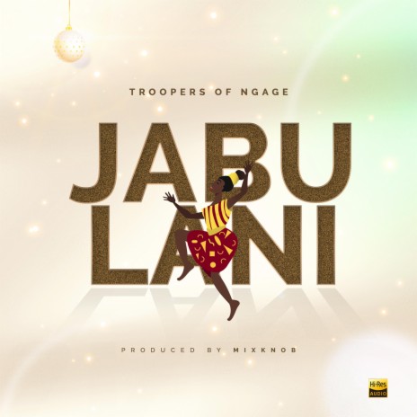 Jabulani | Boomplay Music