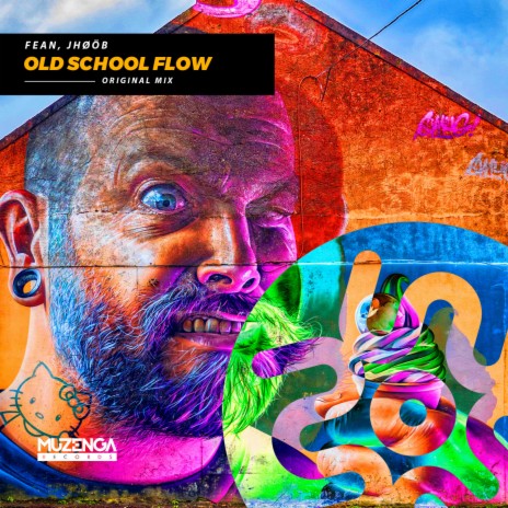 Old School Flow ft. JHØÖB | Boomplay Music