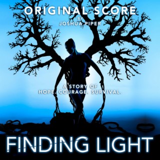 Finding Light Original Score