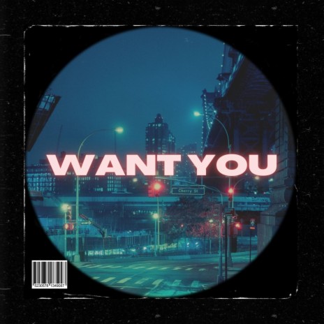 WANT YOU