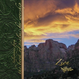 Zion: Selections from the Book of Psalms for Worship