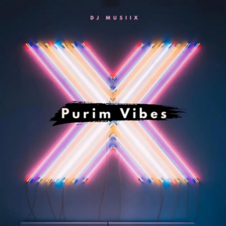 Purim Vibes | Boomplay Music