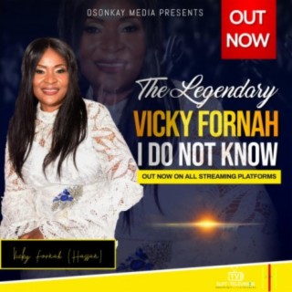 Vicky Fornah Hassan