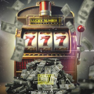 LUCKY NUMBER 7 EP