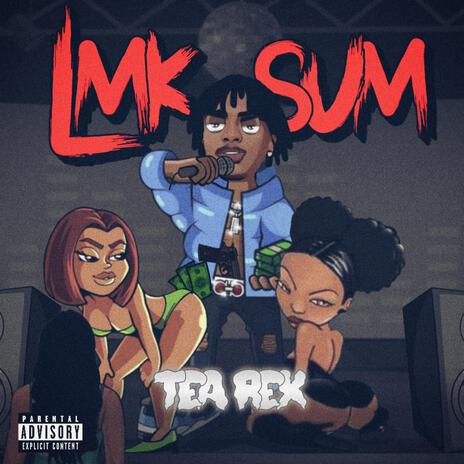 Lmk Sum | Boomplay Music