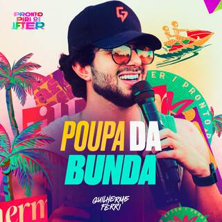 Poupa Da Bunda