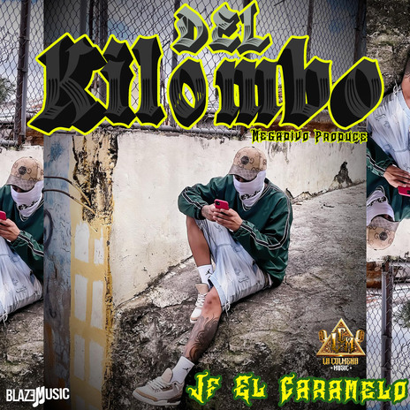 Del Kilombo ft. Megadivo Produce | Boomplay Music