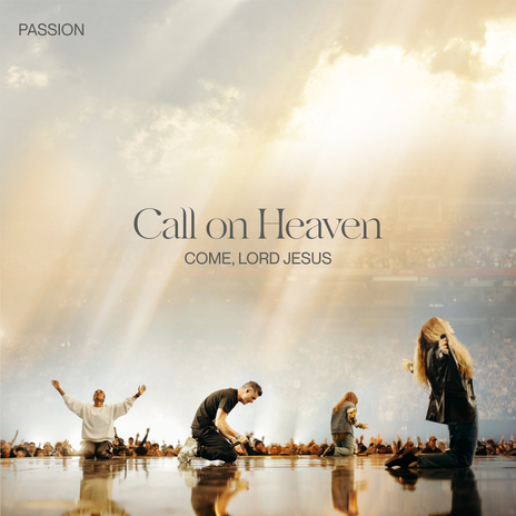 Praise Yahweh (Live From Passion 2025) ft. Kristian Stanfill | Boomplay Music