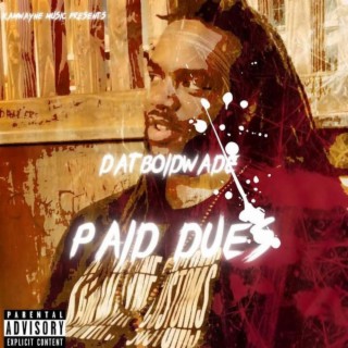 PAID DUES