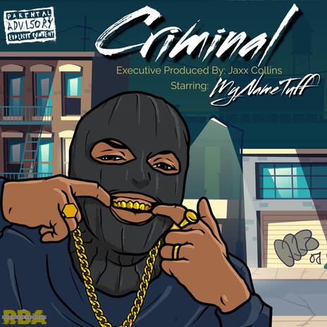 Criminal | Boomplay Music