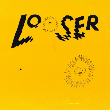 Loser | Boomplay Music