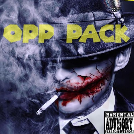 Op Pacc ft. Tec60 | Boomplay Music