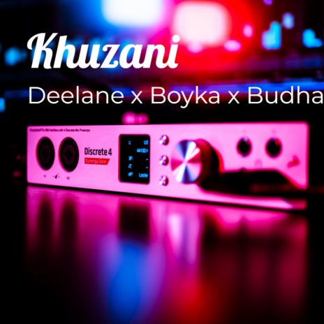 Khuzani