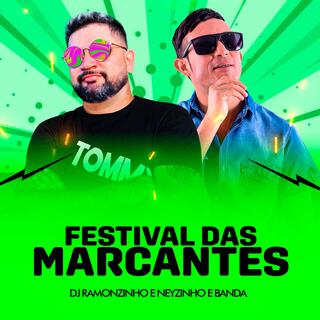 Festival das Marcantes