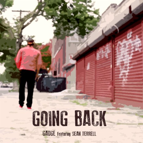 Going Back (feat. Sean Terrell) | Boomplay Music