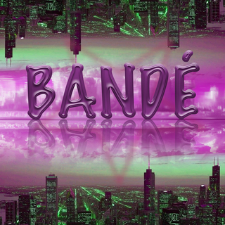 BANDÉ