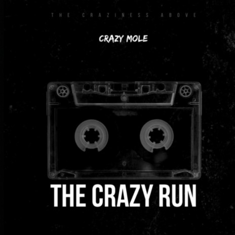 The Crazy Run | Boomplay Music
