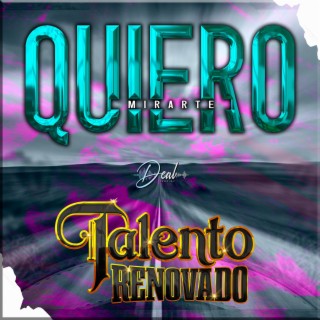 TALENTO RENOVADO