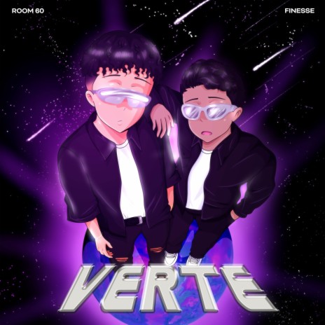 VERTE ft. Finesse | Boomplay Music