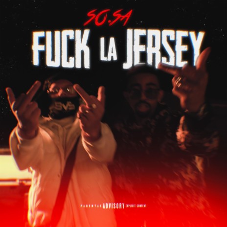 Fuck la Jersey | Boomplay Music