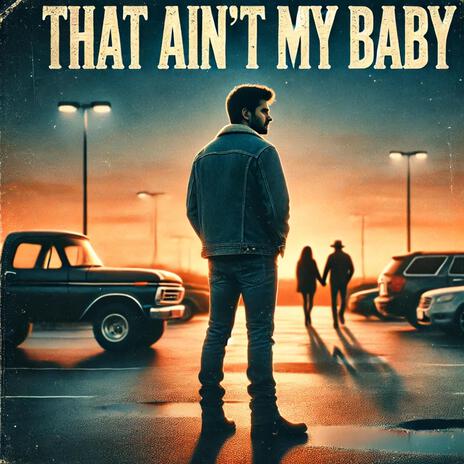 That Ain't My Baby | Boomplay Music