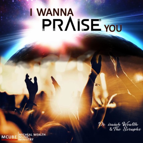 Let No One Share Your Praise ft. The Seraphs | Boomplay Music