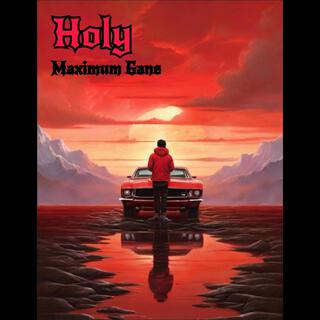 Holy lyrics | Boomplay Music