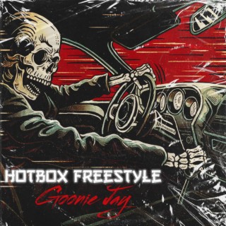 Hotbox Freestyle lyrics | Boomplay Music